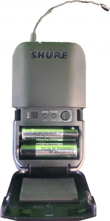 Immagine prodotto Shure StudioLive 32S