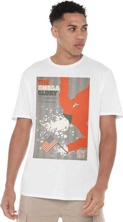 Produktbild The Original Series Episode 52 TShirt (XXL)