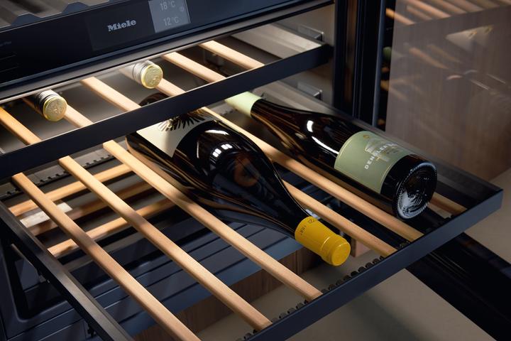 Image du produit Miele KWTUS 7196 E