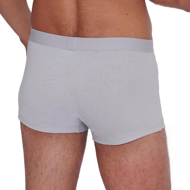 Produktbild Sloggi 6er Pack men GO ABC 2.0 Hipster Short / Pant (XL, 6er Pack)
