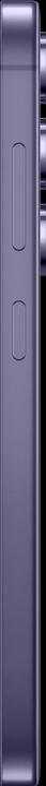 Produktbild Samsung DUPLIKAT Galaxy S24 (256 GB, Cobalt Violet, 6.20", SIM + eSIM, 50 Mpx, 5G)