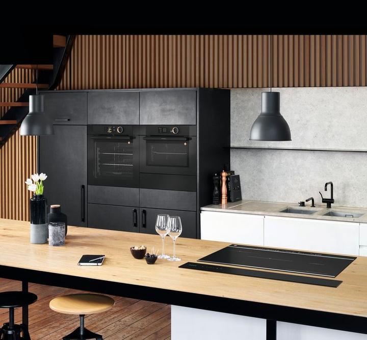 Produktbild De Dietrich DOP 8574 A