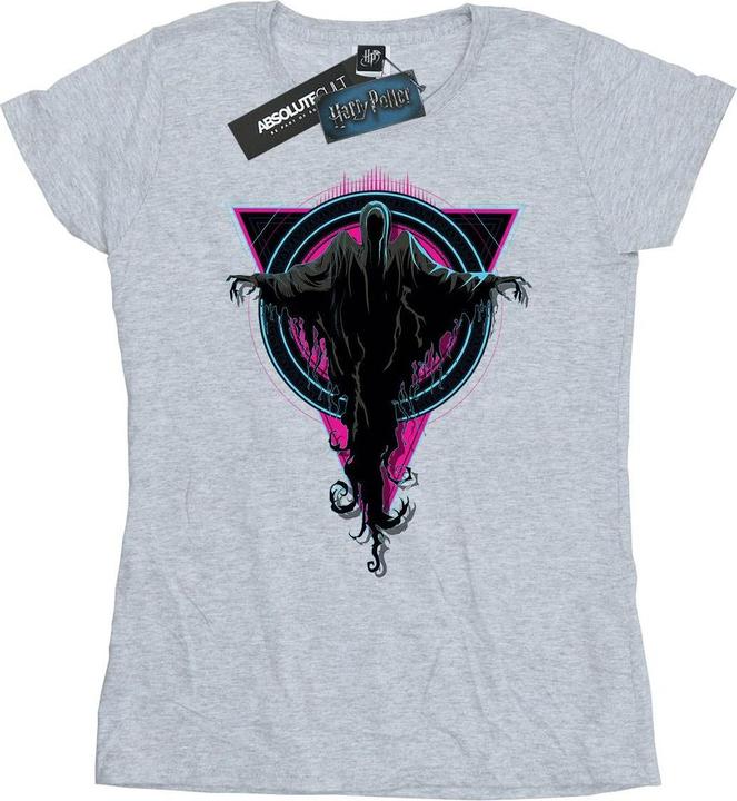 Neon Dementors TShirt (XL)
