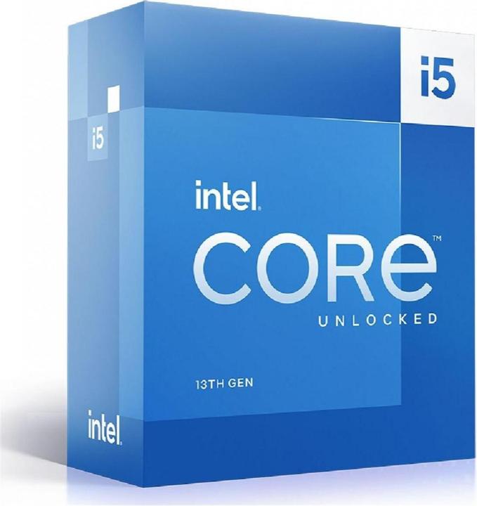 Intel Core i5-13600K (LGA 1700, 3.50 GHz, 14 -Core)