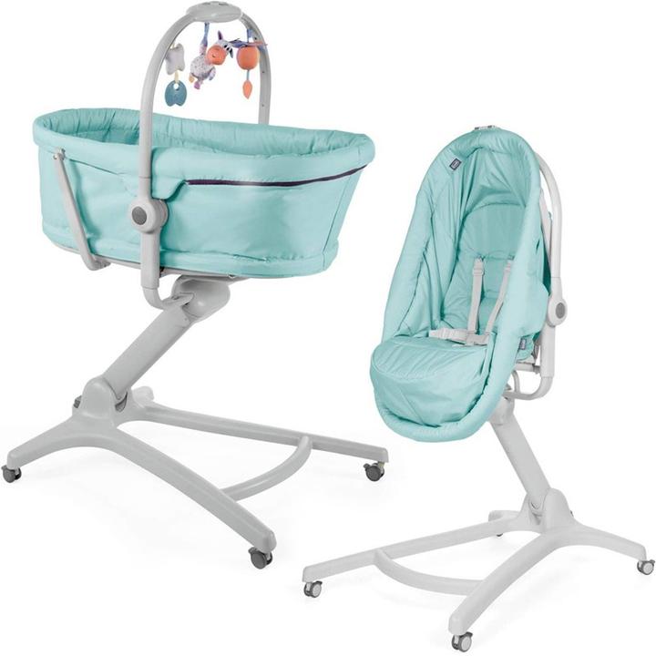 Chicco Câlin de bébé 4 en 1