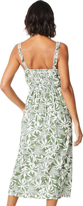 Produktbild Dorothy Perkins Midikleid Rüschenhals (40 D)