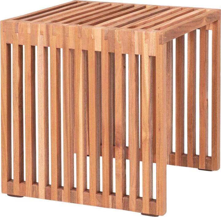 Actual product image House Nordic Side (40 x 40 cm)