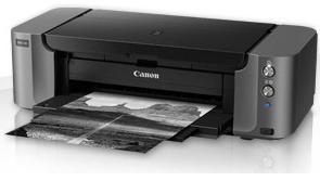 Produktbild Canon PIXMA Pro-10 (Tintenpatrone, Farbe)