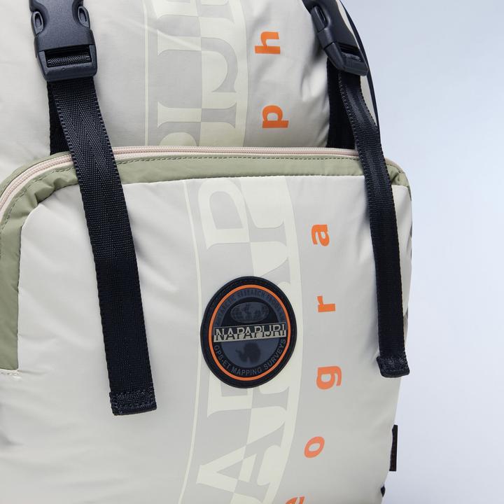Produktbild Napapijri Curver Rucksack 39 cm Laptopfach (27 l)