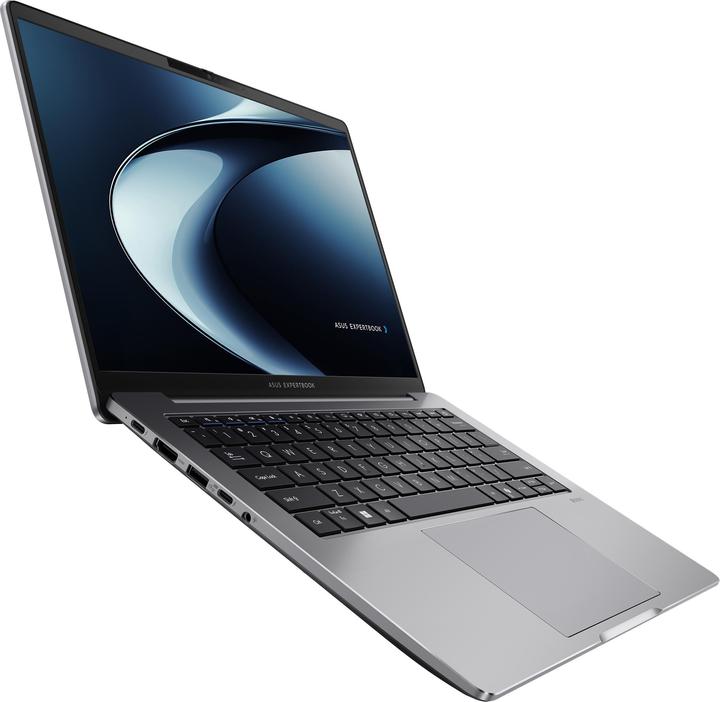 Produktbild ASUS ExpertBook P3 (14", Intel Core i7-13620H, 16 GB, 512 GB, DE)