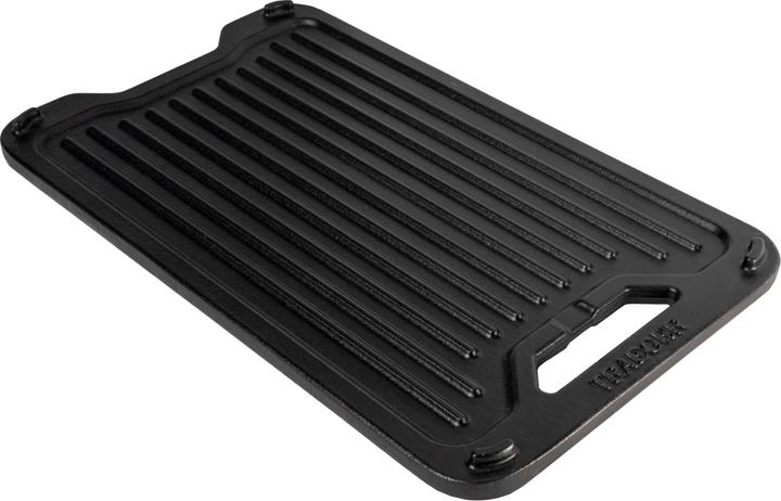 Produktbild Traeger ModiFIRE Reversible Cast Iron Griddle