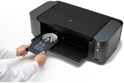 Produktbild Canon PIXMA Pro-10 (Tintenpatrone, Farbe)
