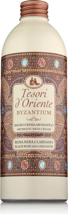 Tesori d'Oriente Tesori dOriente Byzantium Schaumbad (500 ml, Schaumbad)
