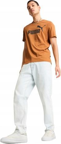 Image du produit Puma ESS Logo Tee (s) (M)