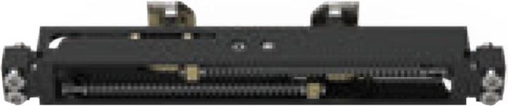 Actual product image Pauli+Sohn Softstopp SSD-20, beidseitig, 475-620