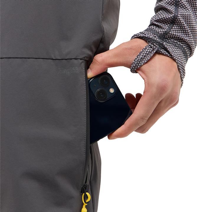 Produktbild Haglöfs L.I.M ZT II Flex Pant (48)