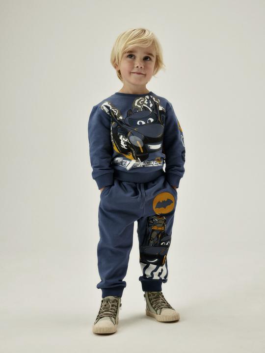 Actual product image Name it Batwheels sweatshirt (86)