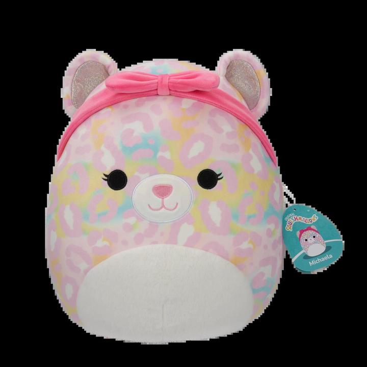Immagine prodotto Squishmallows Michaela (30 cm)