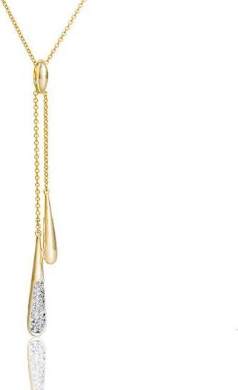 Produktbild Breuning COLLIER - BRILL. 0,314 Ct. H/si (750/18 K Gold)