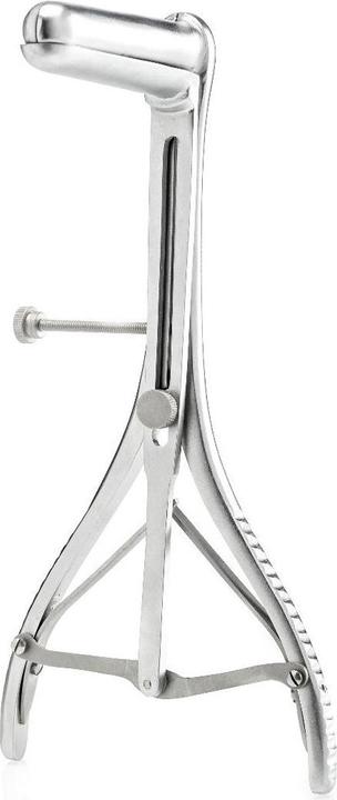 Immagine prodotto Zenn IL GRANDE - Speculum anale