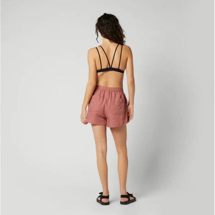 Produktbild Mystic Linen Shorts (S)