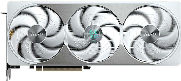 Gigabyte GeForce RTX 5080 AERO OC SFF (16 GB)