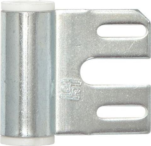 Produktbild Simonswerk Türband Rahmenteil 11.309, Stahlzarge, Bandhöhe 38,5 mm, verzinkt