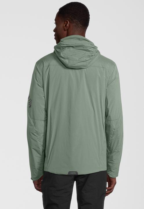 Actual product image Rh+ 3 Elements Padded Hoody (XL)