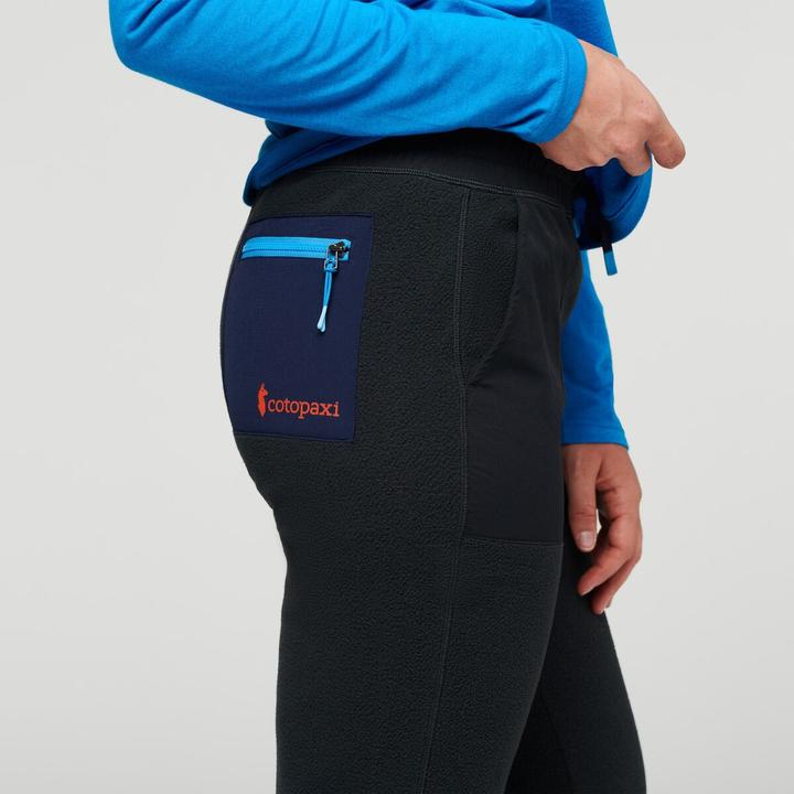 Produktbild Cotopaxi Abrazo Fleece Jogger (L)