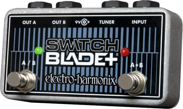 Image du produit Electro-Harmonix Switchblade Plus