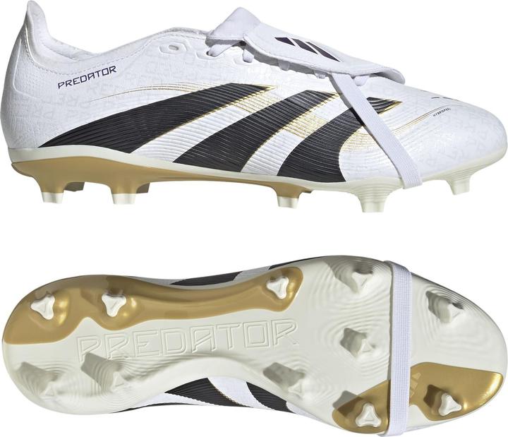 Produktbild adidas Predator League FT FG/AG (45 1/3)