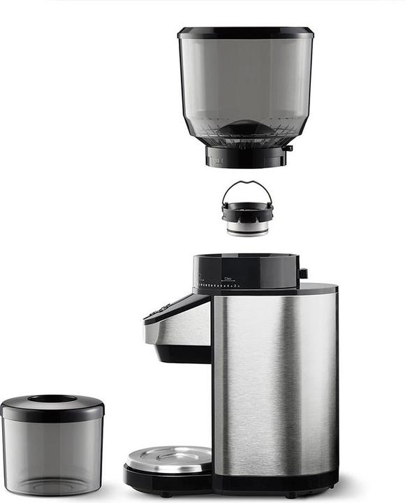 Productafbeelding Tchibo Elektrische koffiemolen