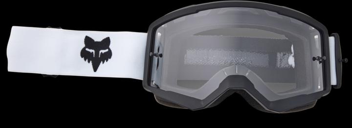Actual product image Fox MTB Main Goggle (Does One Size)
