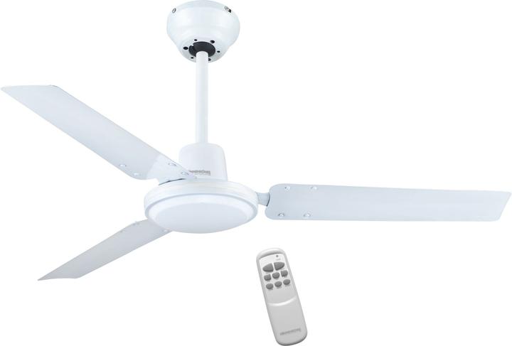 Image du produit Sonnenkönig Genua (60 dB)