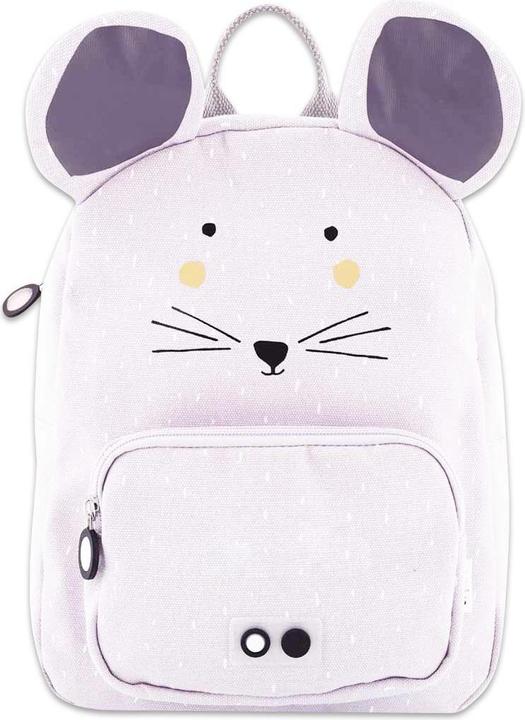 Produktbild Trixie Baby Kinderrucksack Frau Maus
