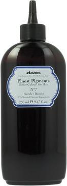 Image du produit Davines Finest Pigments Nº7 Rubio 280ml