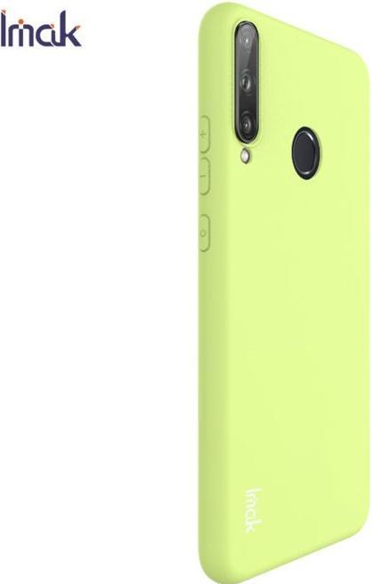 Immagine prodotto Imak Custodia morbida UC-1 Series Cover (Huawei P40 Lite E)