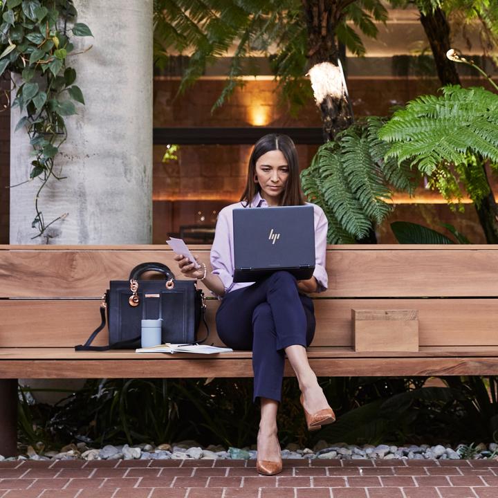 Produktbild HP Elite Dragonfly Chromebook Enterprise (13.50", Intel Core i7-1265U, 16 GB, 256 GB, DE)