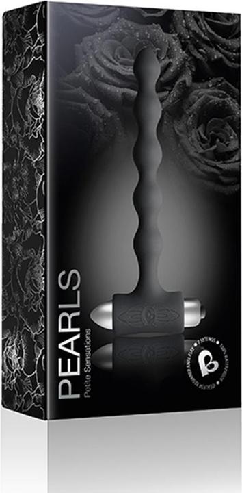 Immagine prodotto Rocks-Off Petite Sensations Pearls