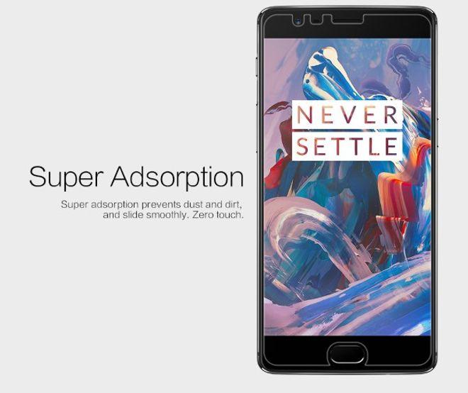 Immagine prodotto Nillkin Super Clear (1 Pezzo/i, OnePlus 3, OnePlus 3T)