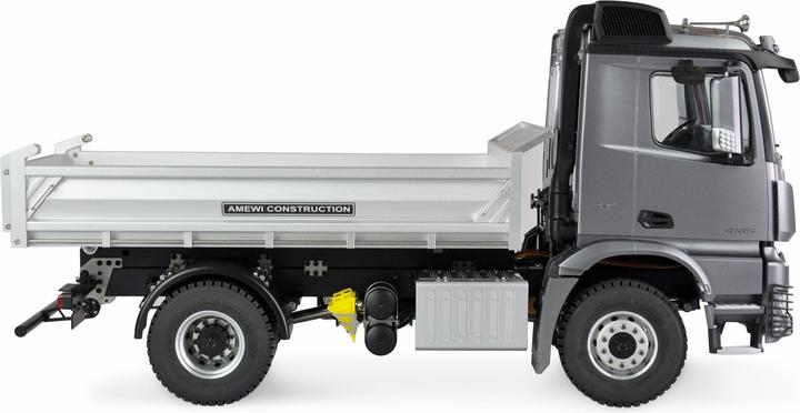 Actual product image Amewi Dumper truck Mercedes Arocs (RTR Ready-to-Run)