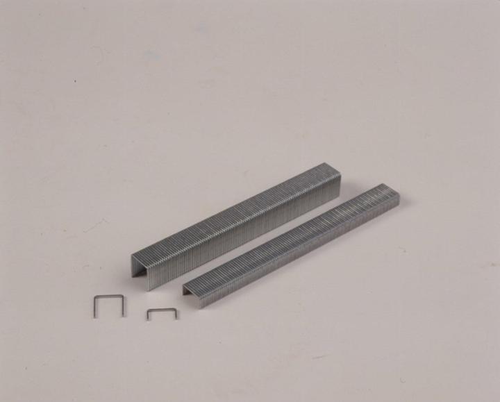 Duo-Fast Befestigung 312271 Heftklammer 50-Serie 10MM Meisselspitze Verzinkt 5.000 Stück (5000 x)