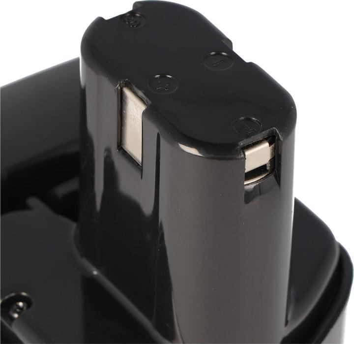 Immagine prodotto AccuCell Batteria Hitachi 12Volt 2,0Ah EB1220BL (12 V)