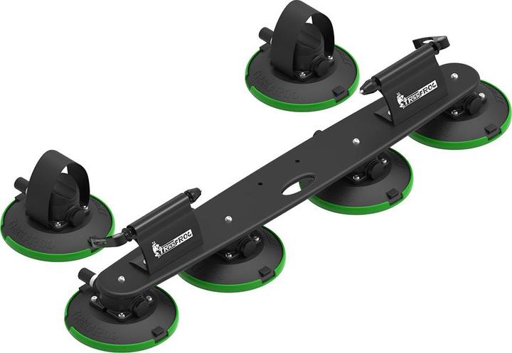 Produktbild TreeFrog Bike Rack Elite 2