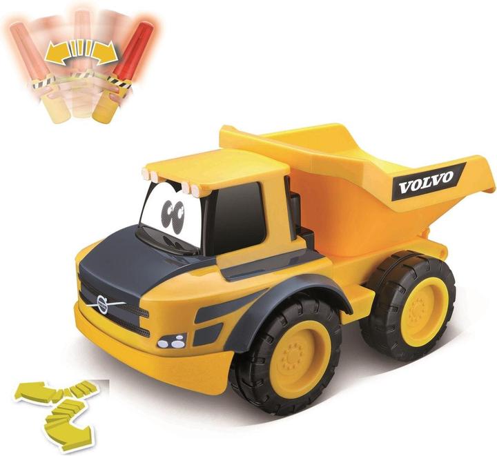 Image du produit BB Junior Camion Volvo
