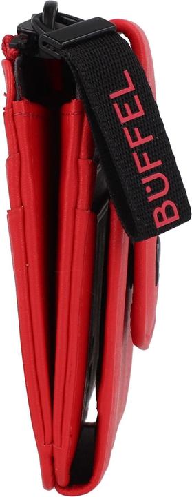 Immagine prodotto Braun Büffel Capri porta carte di credito in pelle con protezione RFID 11 cm