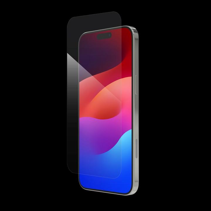 Produktbild Zagg Invisibleshield Glass Elite Am (1 Stück, Apple iPhone 15 Pro Max)
