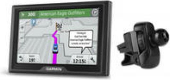 Produktbild Garmin Drive 51 LMT-S (5")