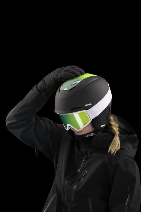 Immagine prodotto Uvex Sports resolution (55 - 59 cm)