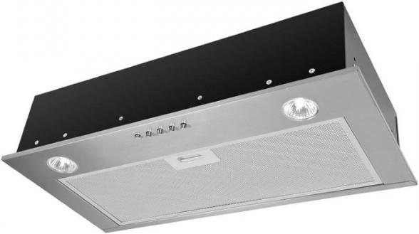 Actual product image Ciarko SL BOX Wall Mounted, Stainless Steel ³/h (Wall hood)